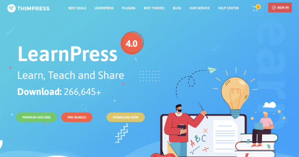 learnpress