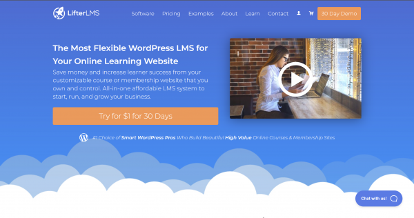 LifterLMS
