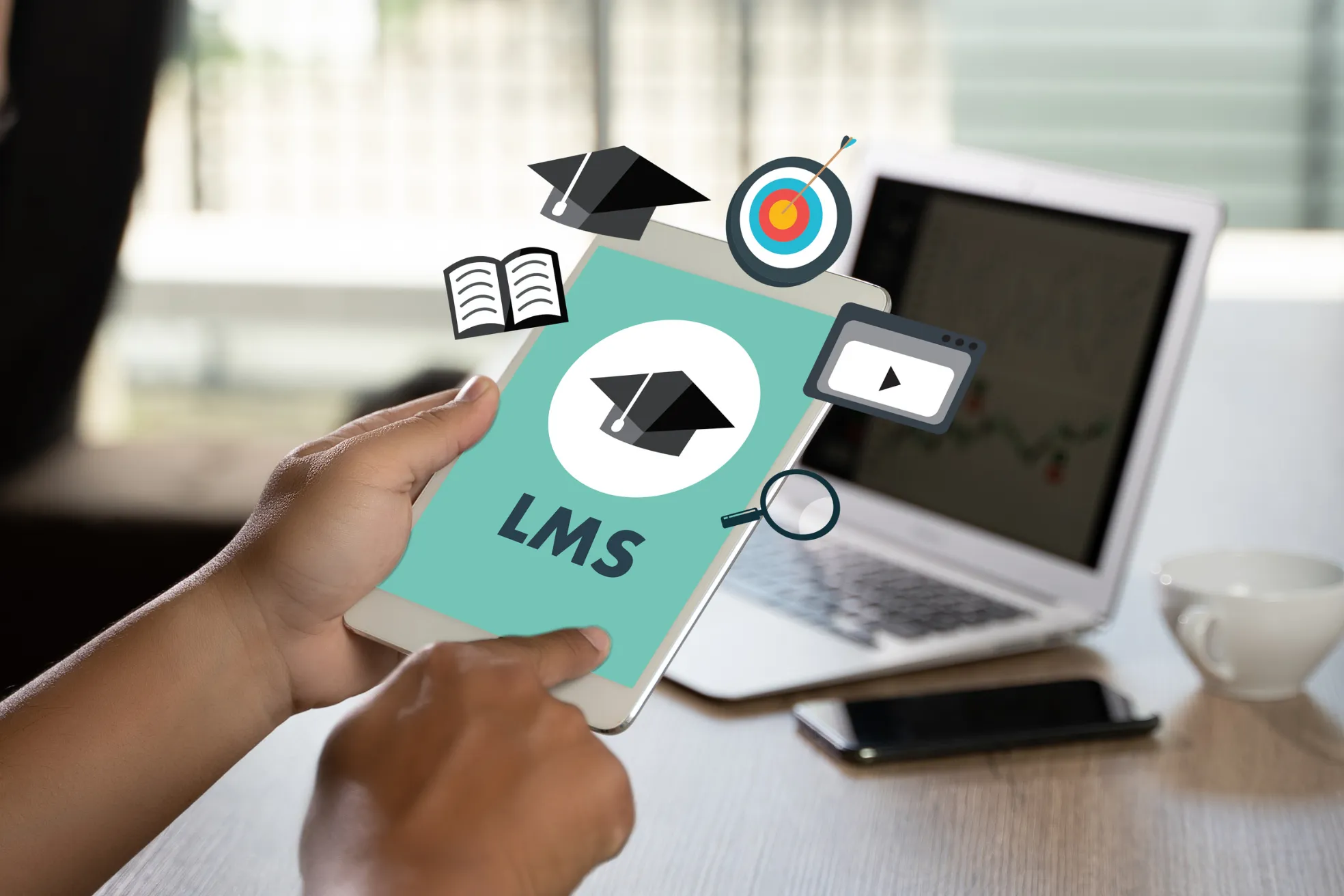 top LMS