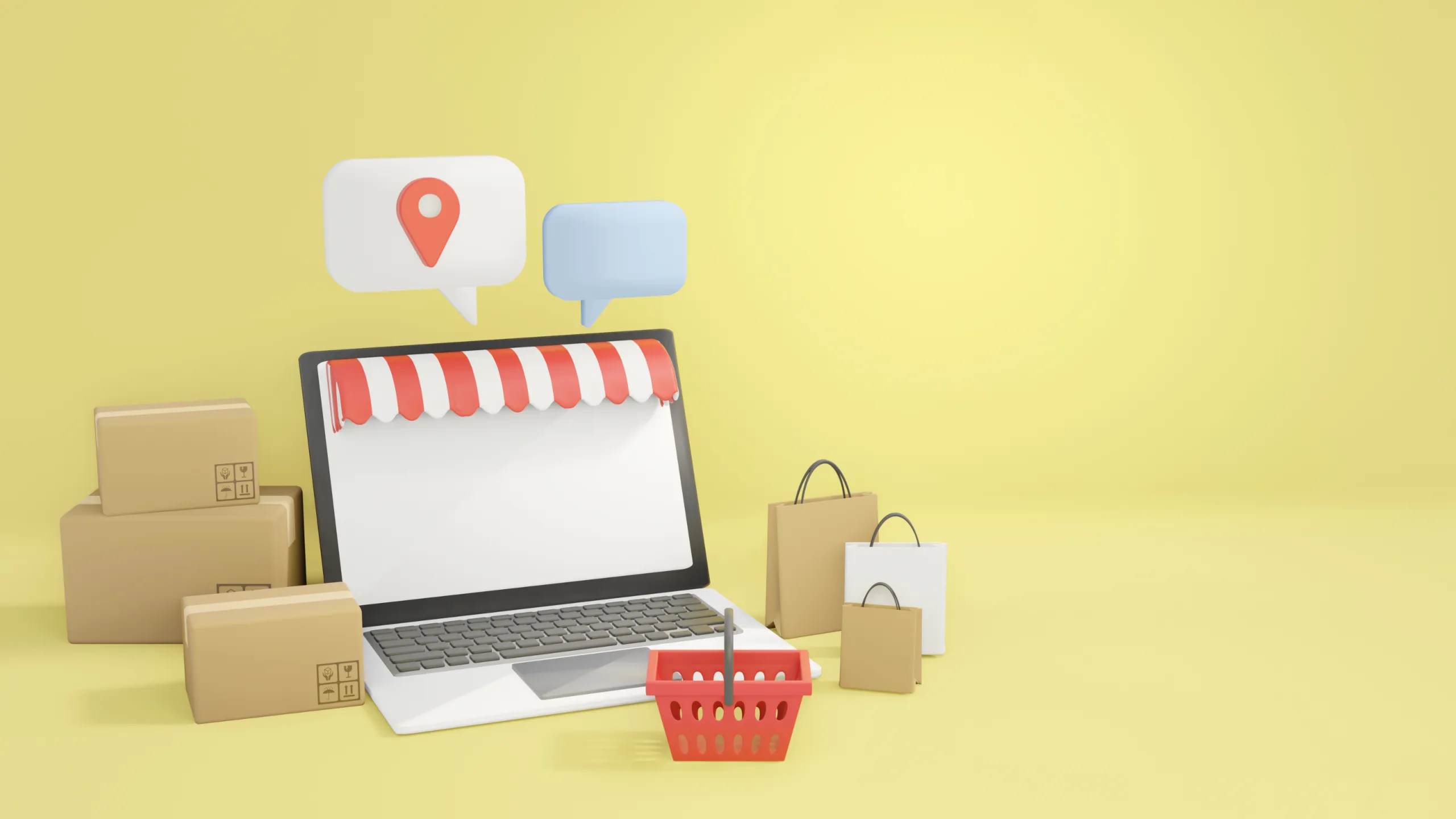 e-commerce