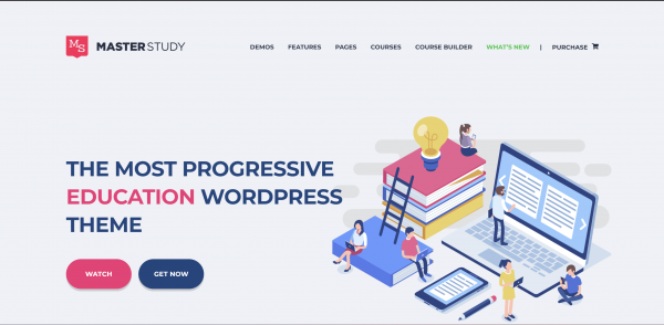 Top LMS solutions for WordPress