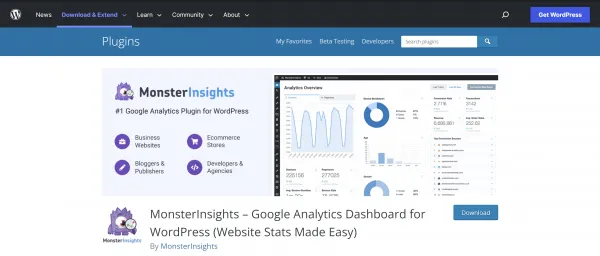 Google Analytics
