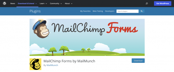 mailmunch