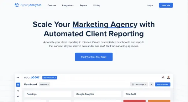 AgenceAnalytique