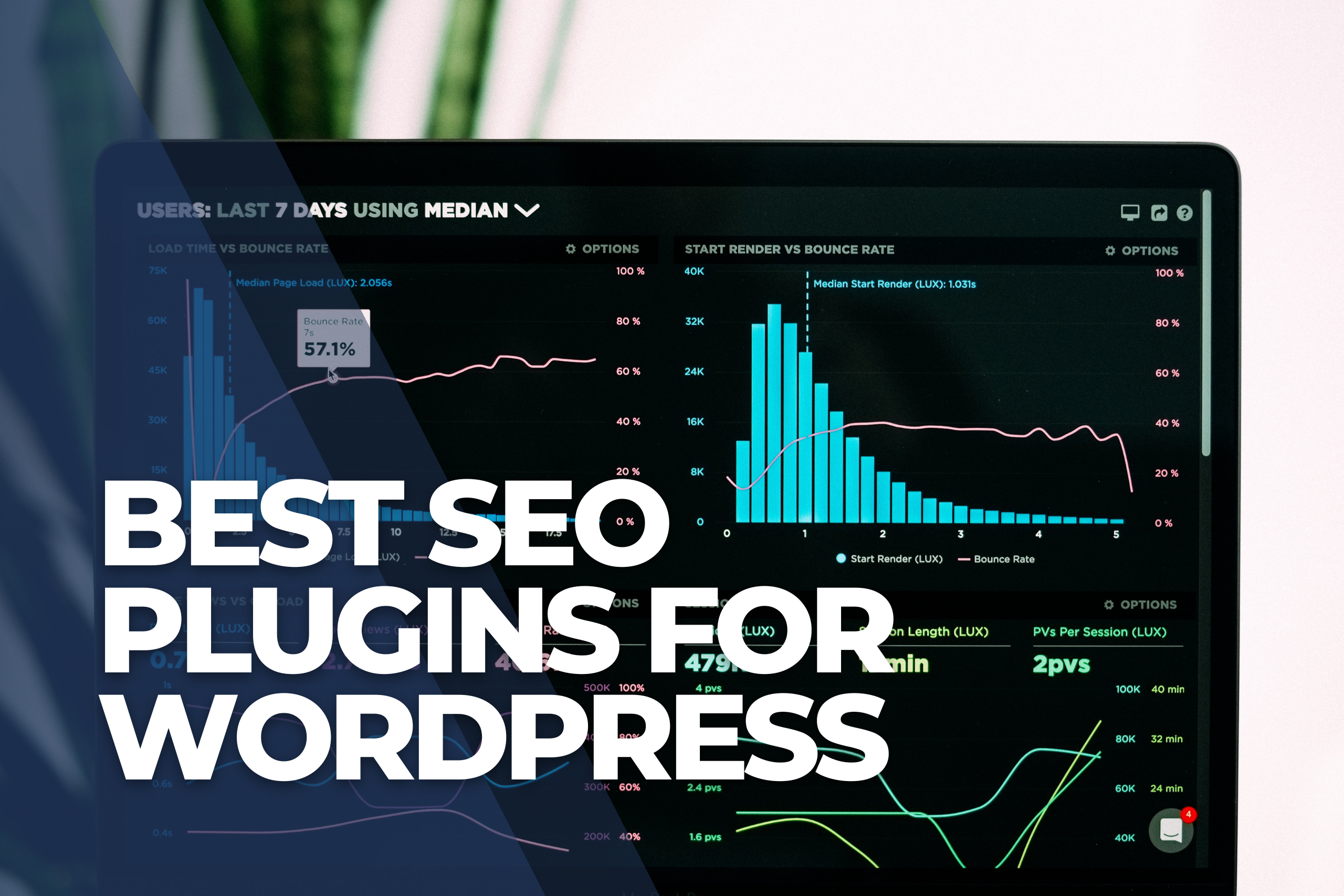 Best SEO plugins for WP