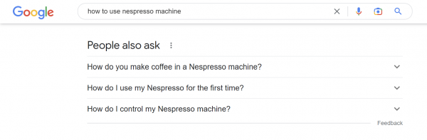 Everything you need to know about SERP