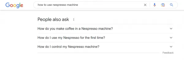 Todo lo que necesita saber sobre SERP Todo lo que necesita saber sobre SERP