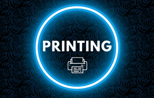 Printing Services