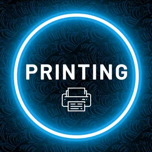 Home Printing