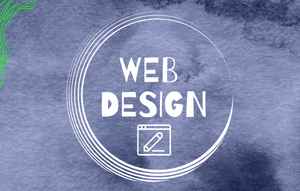 web design