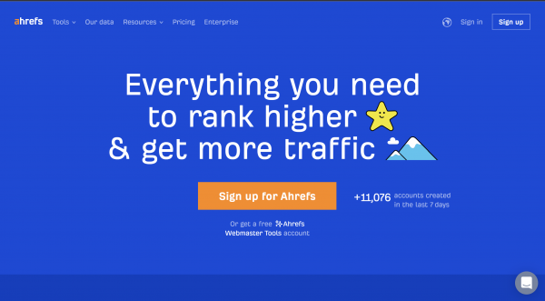 ahrefs