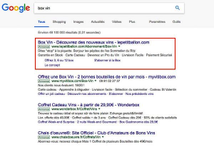 google ads