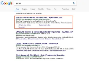 Todo lo que necesita saber sobre SERP anuncios de google