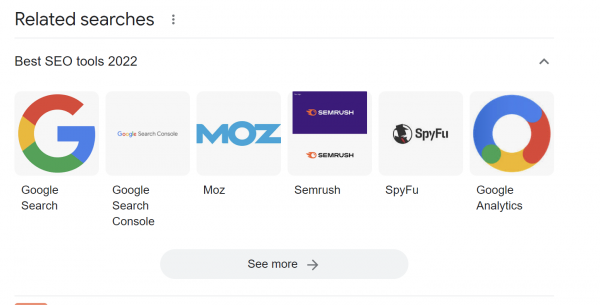 related searches img