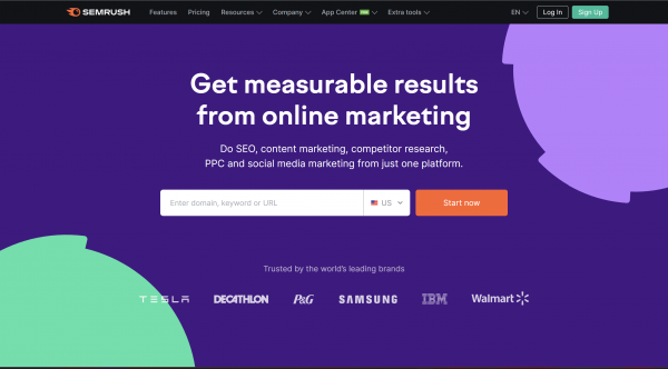 semrush