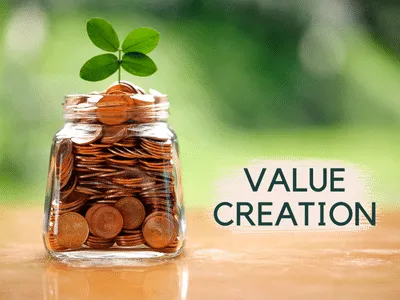 What are the tools and techniques for cost and value optimization? orange