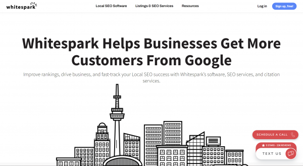 whitespark