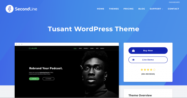 Tusant