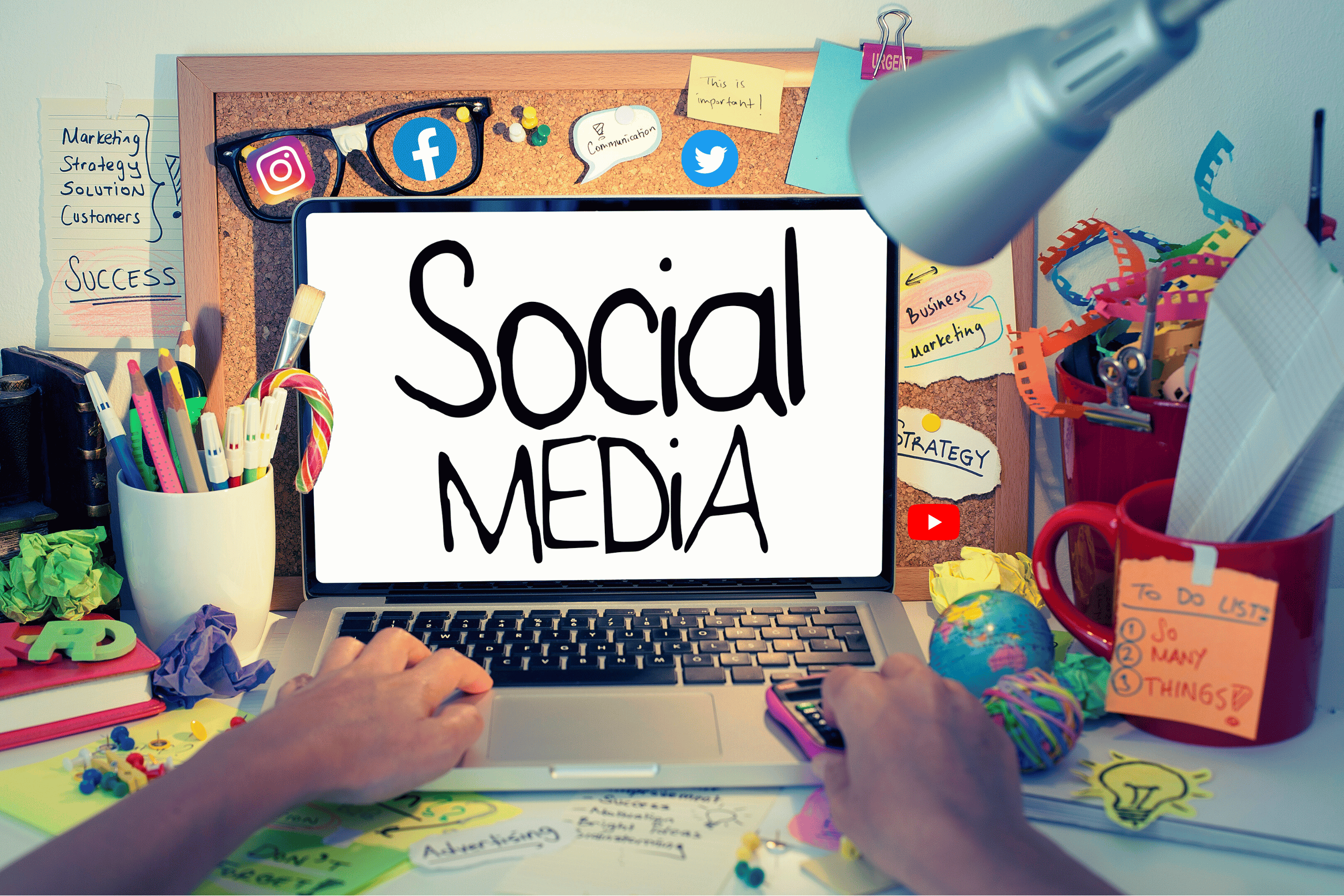 Social-media-marketing-low-cost-web-agency