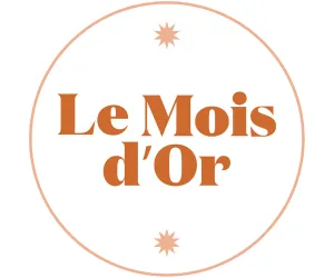 Le Mois d'Or Le Mois d'Or