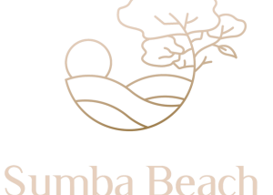 Sumba Beach