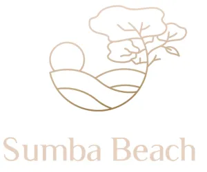 Sumba Beach