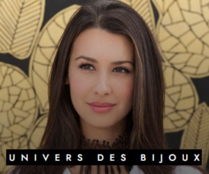 Univers des Bijoux
