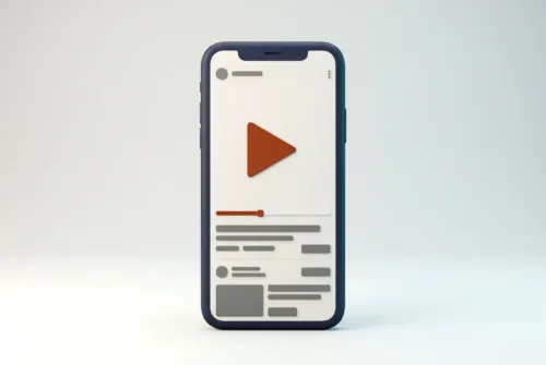15 s ad / story video