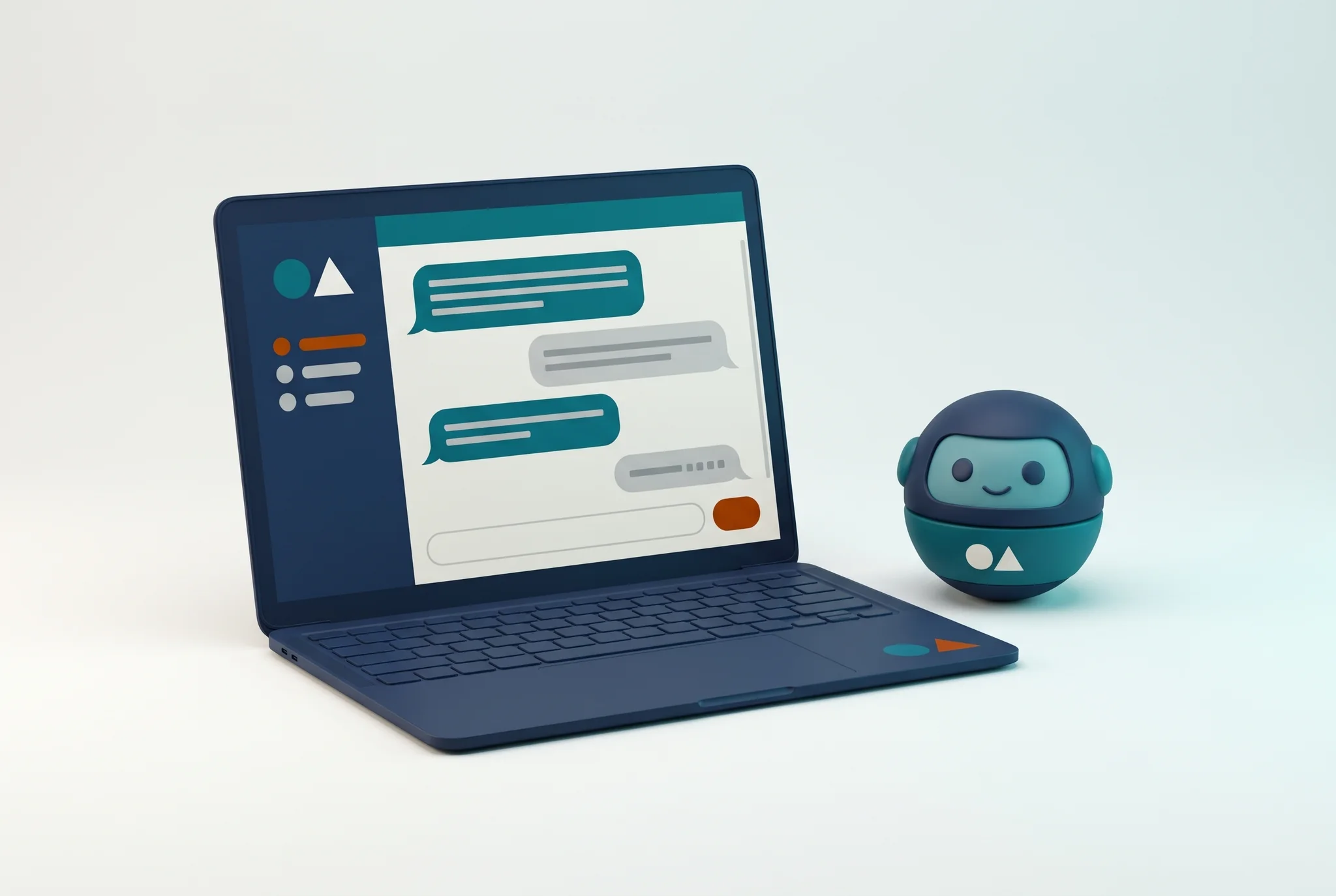 AI Chatbot: Monthly Follow-up AI Chatbot: Monthly Follow-up