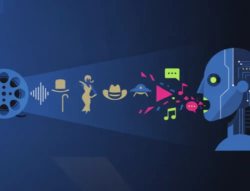 Des Interprètes Vocaux Alimentés Par L&rsquo;intelligence Artificielle Donnent Vie Aux Classiques Du Cinéma