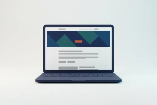 Banner / Header (website, ad, newsletter) — Standard