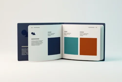 Brand guidelines