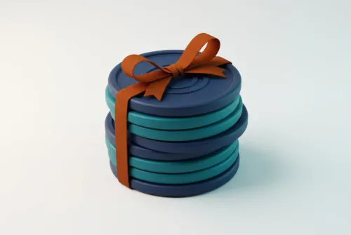 Growth pack — 4,095 credits