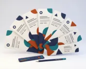 Custom banner design: tailored banner set in several formats