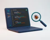 Custom - Coding & Debugging Custom coding and debugging: code editor with fixed bug
