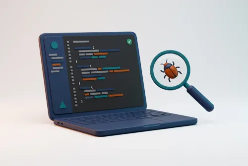 Custom - Coding & Debugging