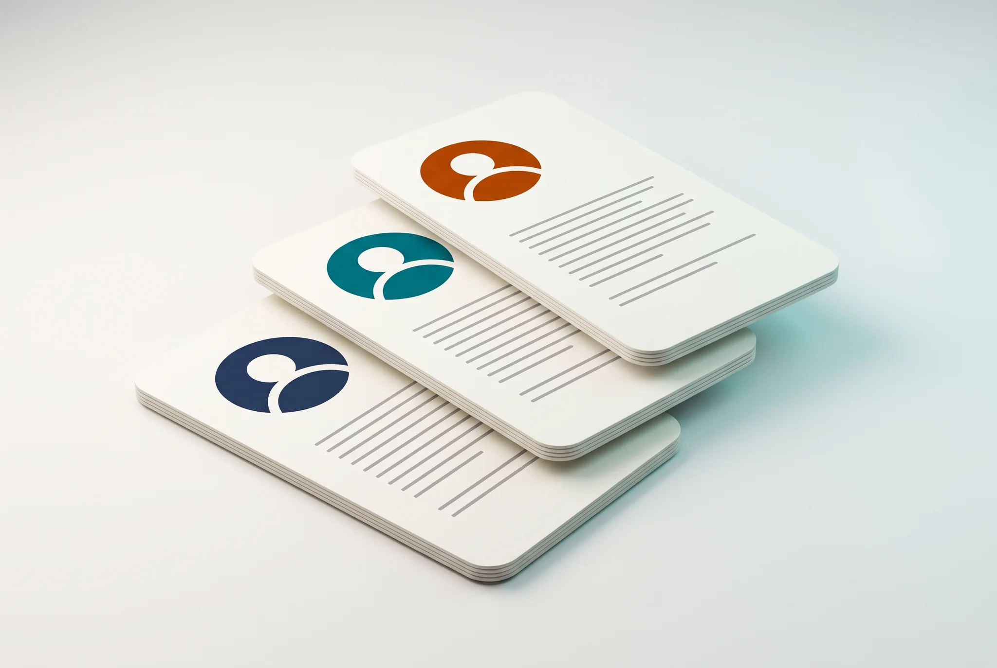 Personas clients (3) Customer personas (3)