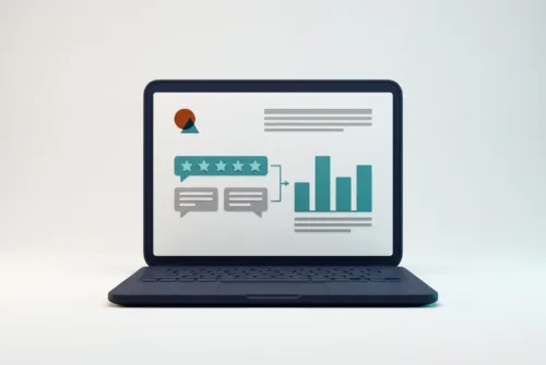 Customer review analysis