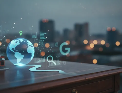 Google Business Profile : le guide du débutant pour gagner en visibilité locale