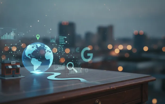 Home Google Business Profile: A Beginner's Guide to Local Visibility