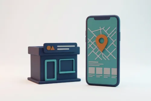 Google Business Profile: Monthly Update (4 posts)