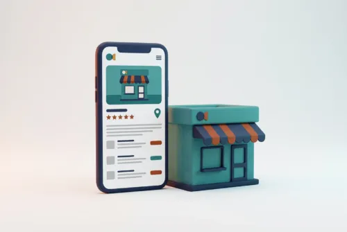 Google Business Profile Setup & Optimisation