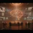 AI-driven content creation across industries illustrated