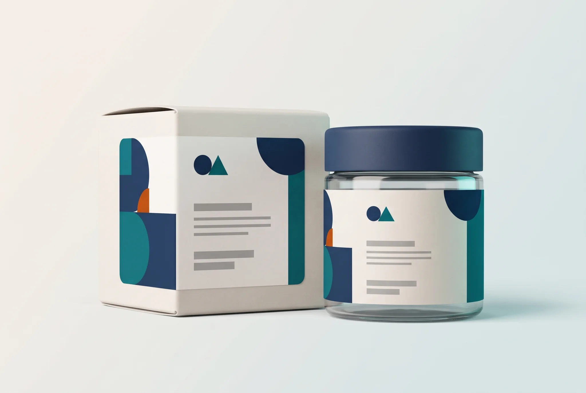 Label / packaging (one face) Label / packaging (one face)