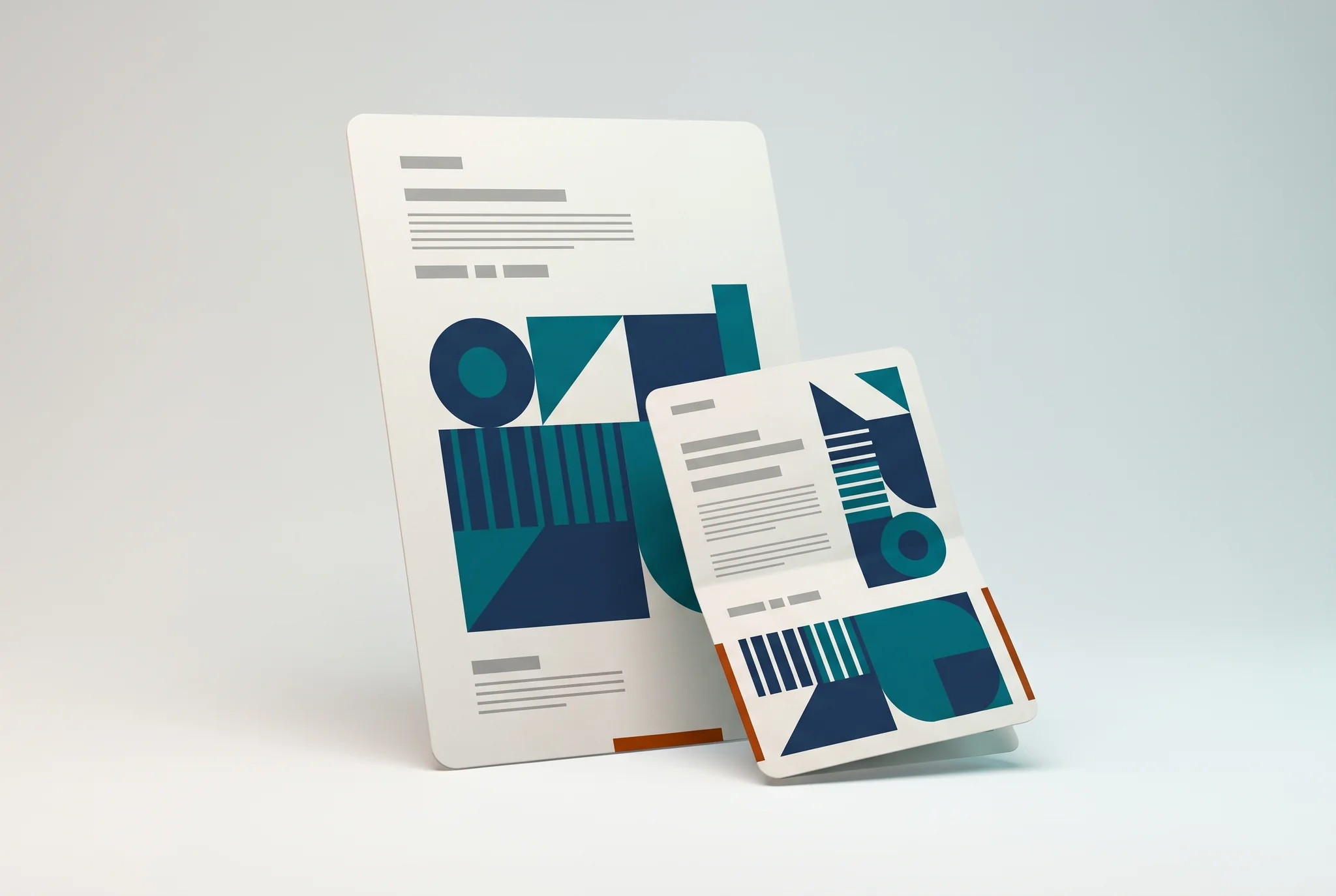 Large-format Print Design (flyer, poster, brochure) โ Expert Large-format Print Design (flyer, poster, brochure) โ Expert