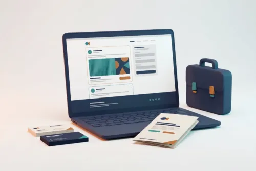 LinkedIn ads campaign setup