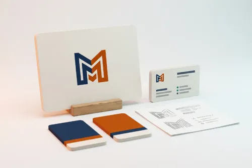 Logo Design