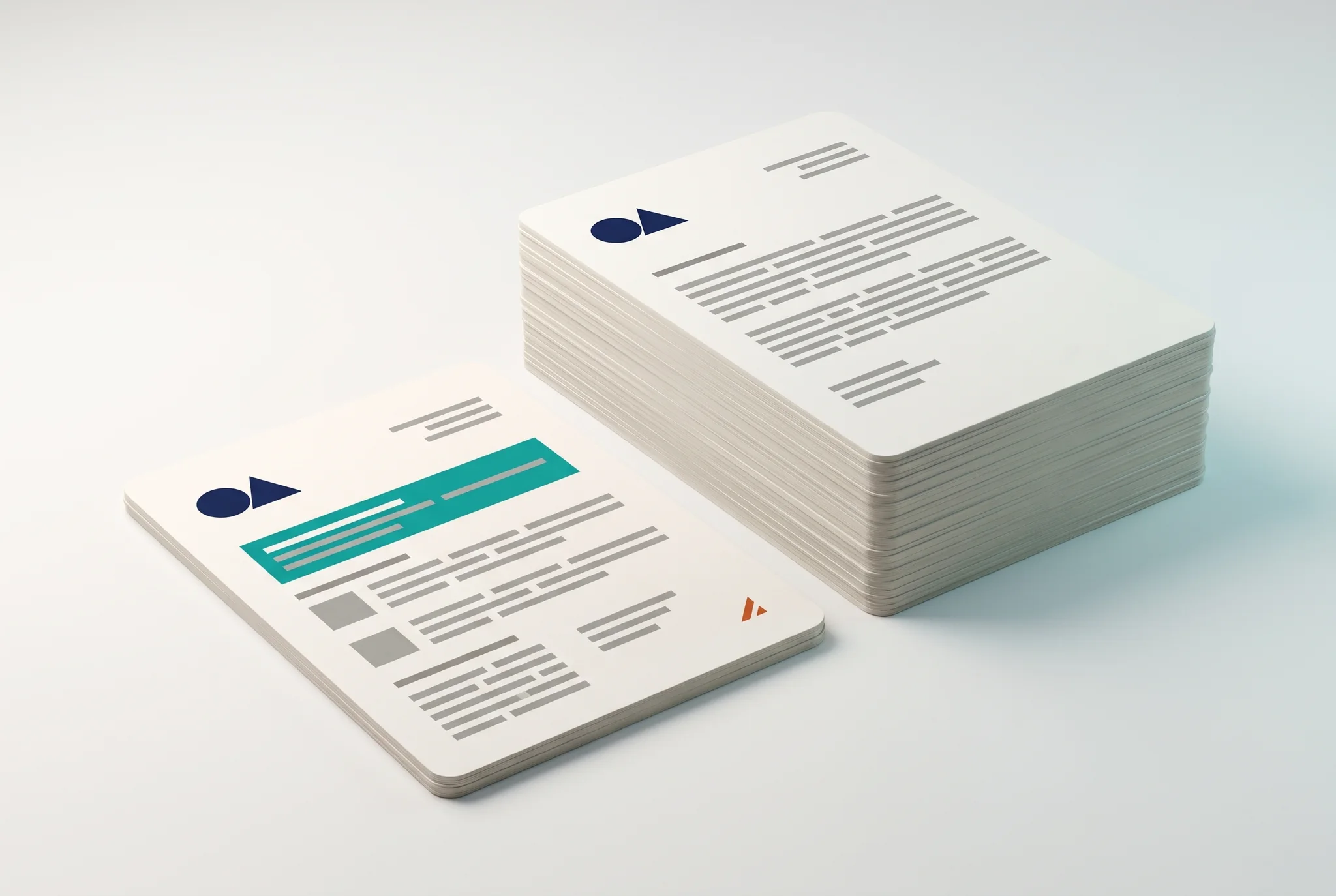 Long document summary Long document summary
