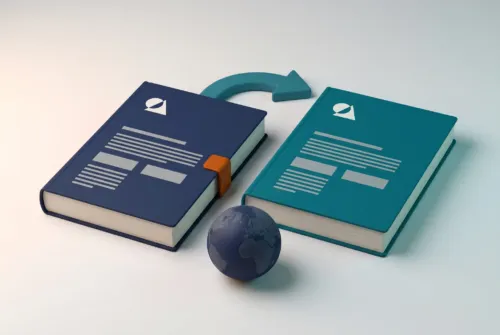 Long document translation (per 5,000 words)