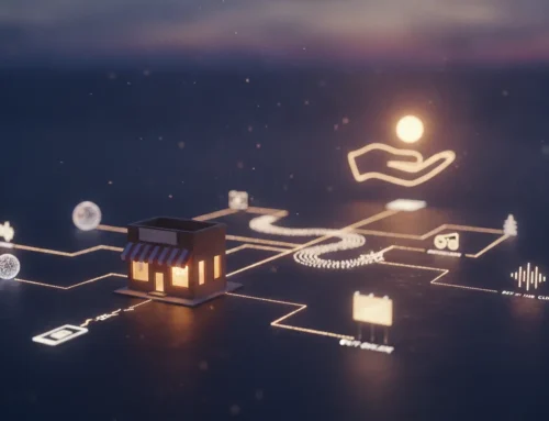 Attribution marketing pour petite entreprise : au-delà du clic